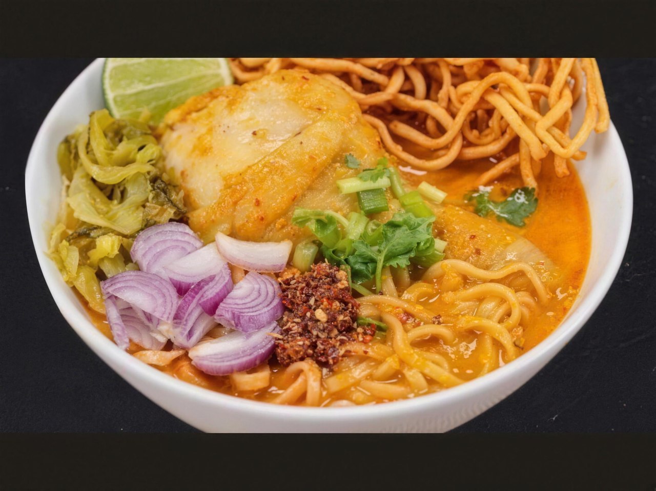 Kao Soi