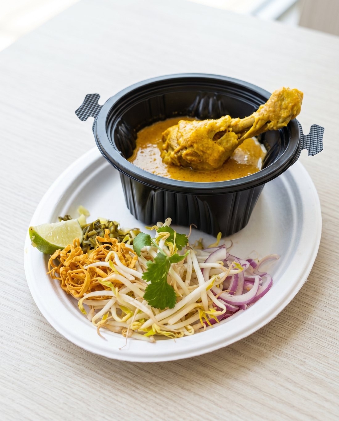 Kao Soi